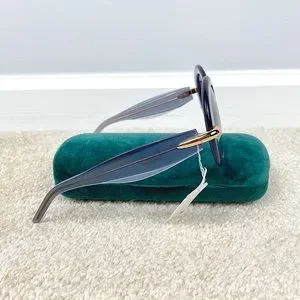 ? NWT! Pomellato Round Sunglasses Pomellato | Accessories | Nwt Pomellato Round Sunglasses  main image 2